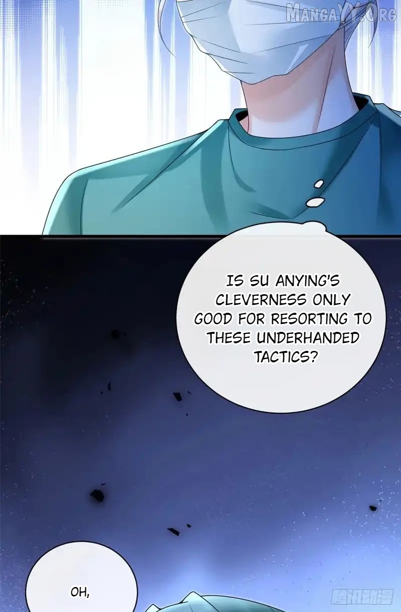 She Becomes Glamorous After The Engagement Annulment Chapter 31 - page 25